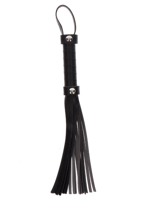 Small Whip Black Taboom Small Whip Black Taboom
