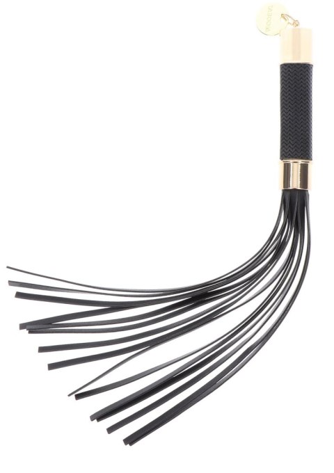 Statement Flogger Black Taboom