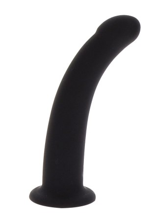 Strap-On Dong large Black Taboom