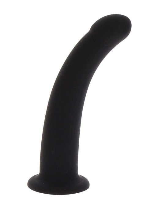 Strap-On Dong large Black Taboom Strap-On Dong large Black Taboom