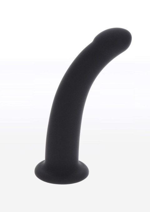 Strap-On Dong large Black Taboom Strap-On Dong large Black Taboom