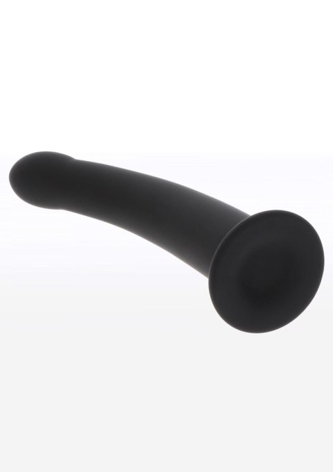 Strap-On Dong large Black Taboom Strap-On Dong large Black Taboom
