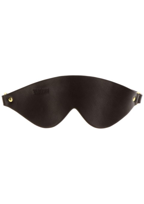 Studded Mask Black Taboom Studded Mask Black Taboom