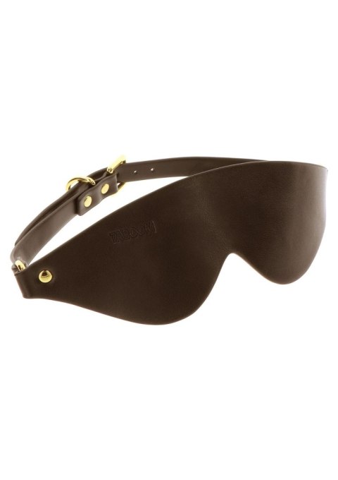 Studded Mask Black Taboom Studded Mask Black Taboom