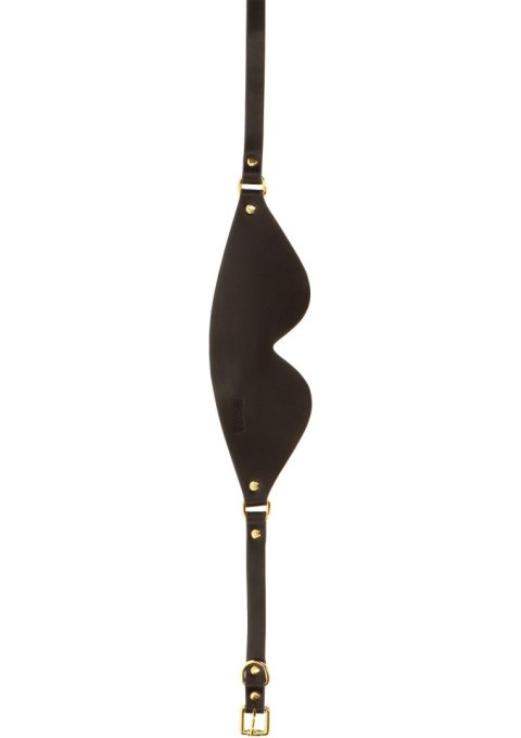 Studded Mask Black Taboom Studded Mask Black Taboom