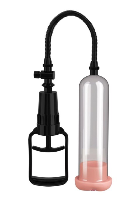 Beginners Pussy Pump Transparent Pipedream Beginners Pussy Pump Transparent Pipedream