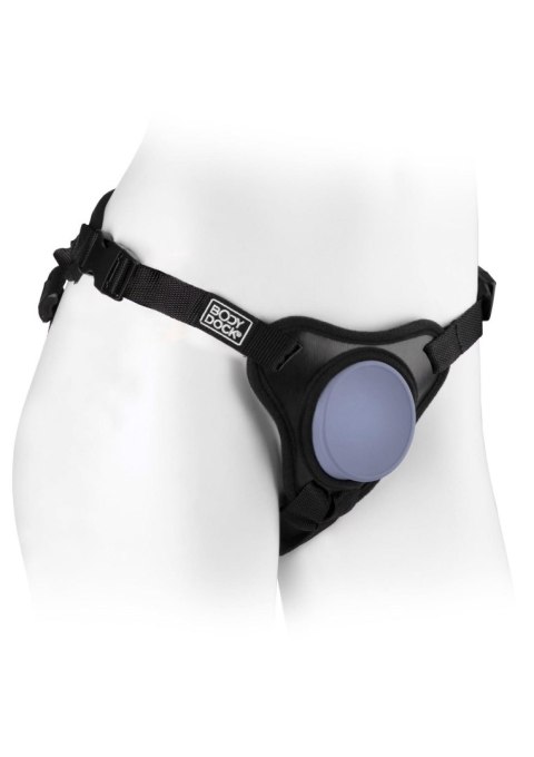 Body Dock Black Pipedream Body Dock Black Pipedream