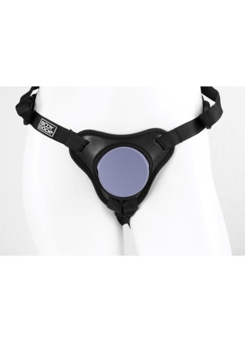Body Dock Black Pipedream Body Dock Black Pipedream