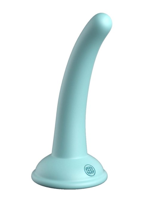 Curious Five 5 Inch Green Pipedream Curious Five 5 Inch Green Pipedream