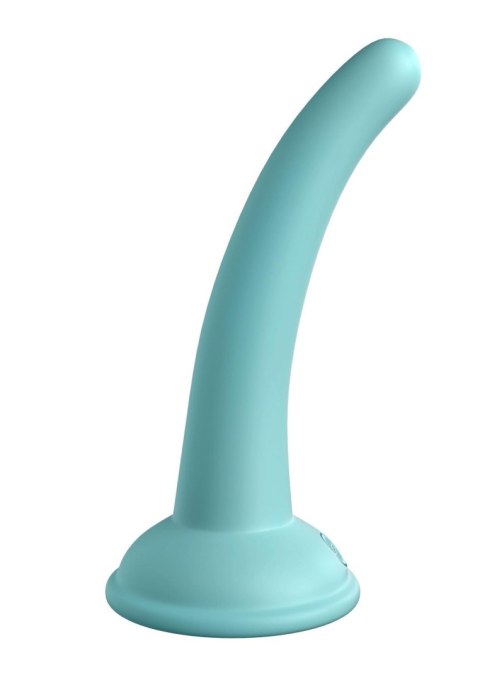 Curious Five 5 Inch Green Pipedream Curious Five 5 Inch Green Pipedream