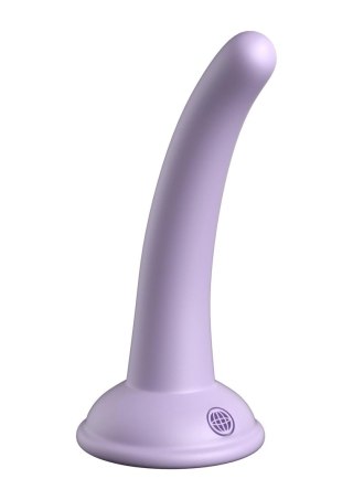 Curious Five 5 Inch Purple Pipedream