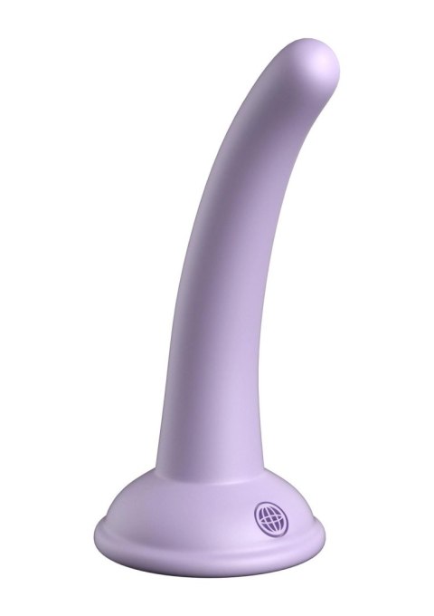 Curious Five 5 Inch Purple Pipedream Curious Five 5 Inch Purple Pipedream