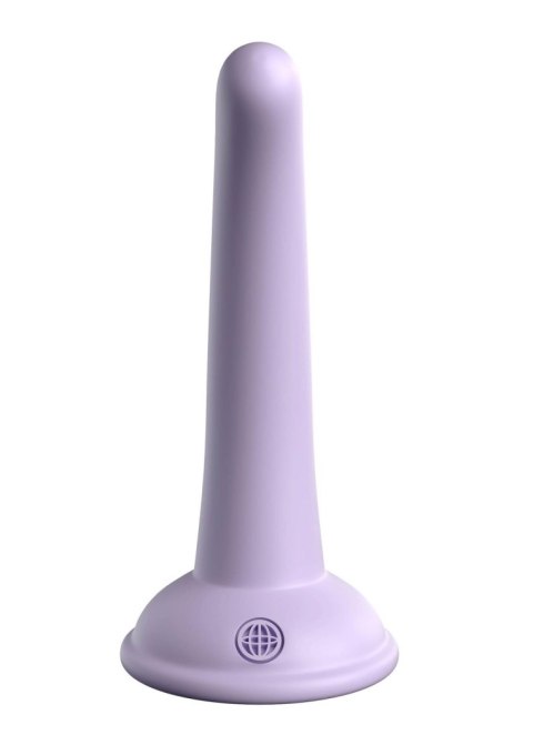 Curious Five 5 Inch Purple Pipedream Curious Five 5 Inch Purple Pipedream