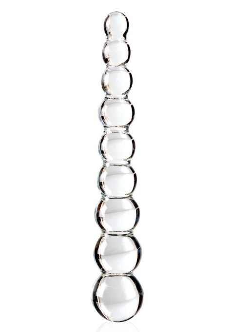 Icicles No.2 Massager Transparent Pipedream Icicles No.2 Massager Transparent Pipedream