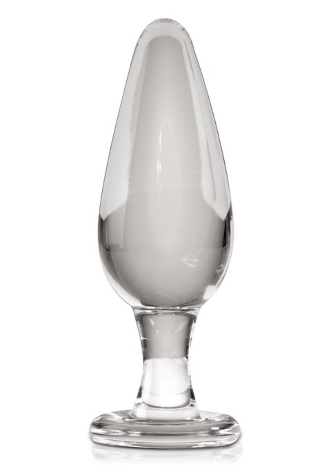 Icicles No.26 Massager Transparent Pipedream Icicles No.26 Massager Transparent Pipedream