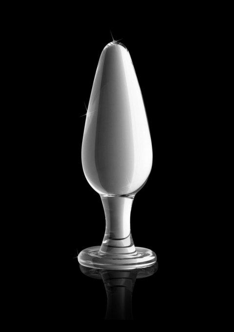 Icicles No.26 Massager Transparent Pipedream Icicles No.26 Massager Transparent Pipedream