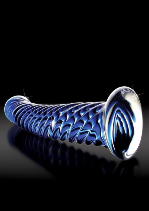 Icicles No.29 Massager Transparent Pipedream Icicles No.29 Massager Transparent Pipedream