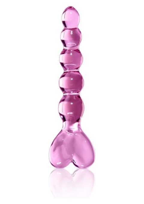 Icicles No.43 Transparent Pipedream Icicles No.43 Transparent Pipedream
