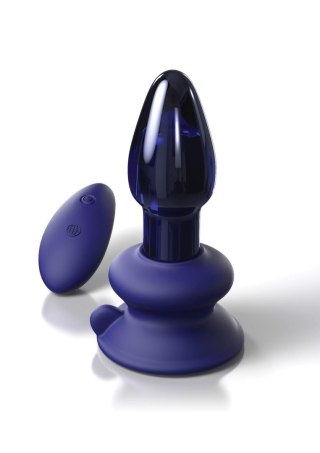 Icicles No 85 Blue Pipedream