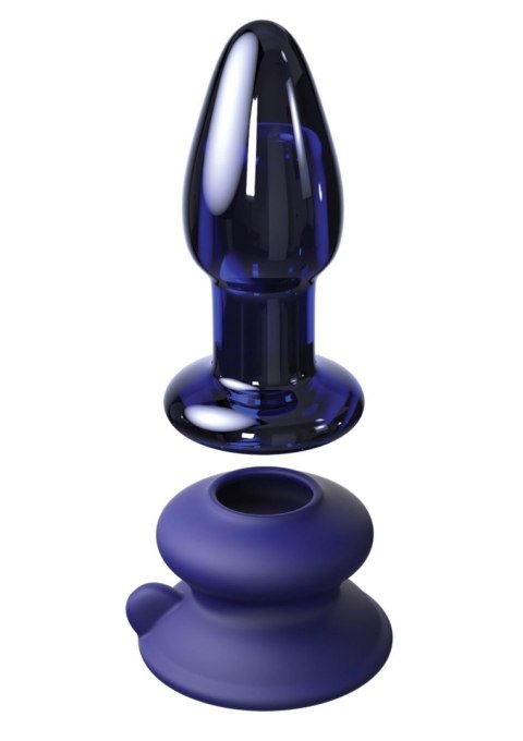 Icicles No 85 Blue Pipedream