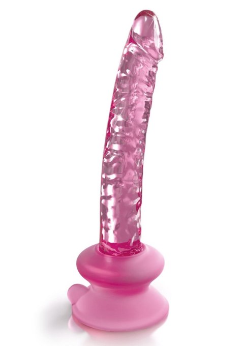 Icicles No. 86 Pink Pipedream