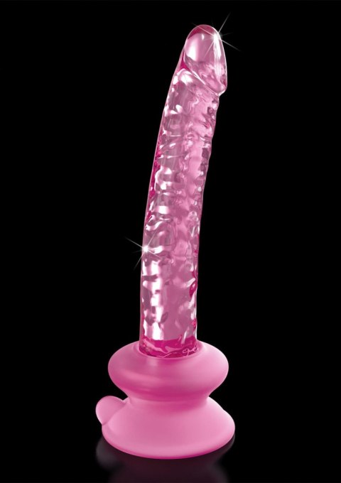 Icicles No. 86 Pink Pipedream