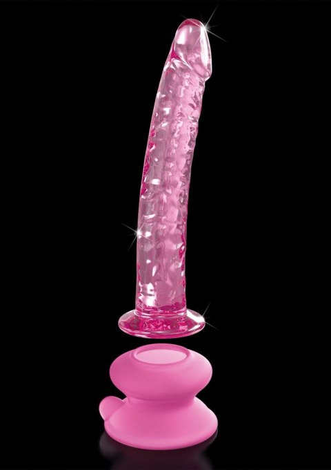 Icicles No. 86 Pink Pipedream