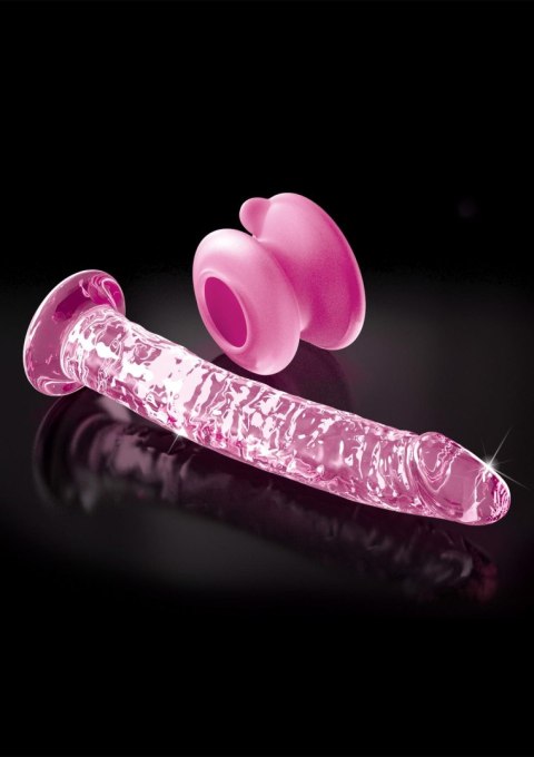 Icicles No. 86 Pink Pipedream