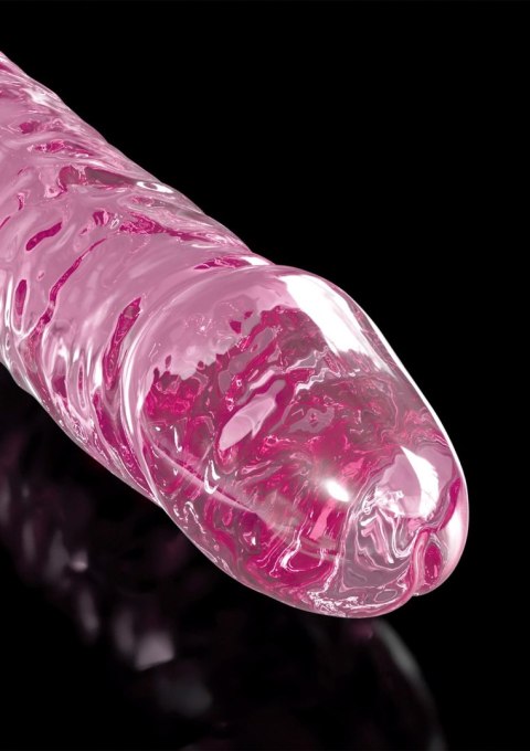 Icicles No. 86 Pink Pipedream