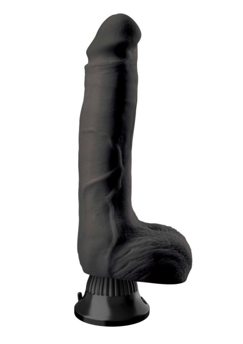 Real Feel Deluxe 7 Black Pipedream Real Feel Deluxe 7 Black Pipedream