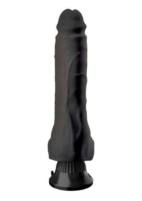 Real Feel Deluxe 7 Black Pipedream Real Feel Deluxe 7 Black Pipedream