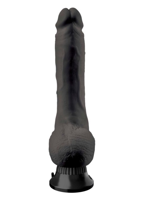 Real Feel Deluxe 7 Black Pipedream Real Feel Deluxe 7 Black Pipedream