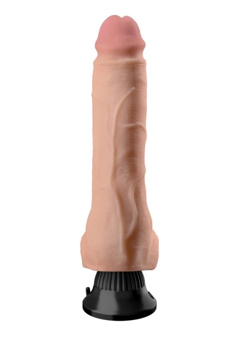 Real Feel Deluxe 7 Light skin tone Pipedream Real Feel Deluxe 7 Light skin tone Pipedream