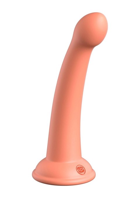 Secret Explorer 6 Inch Orange Pipedream Secret Explorer 6 Inch Orange Pipedream
