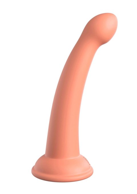 Secret Explorer 6 Inch Orange Pipedream Secret Explorer 6 Inch Orange Pipedream