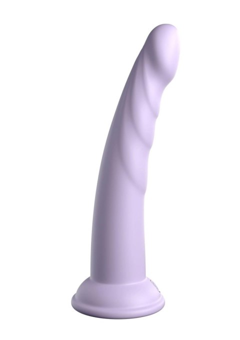 Slim Seven 7 Inch Purple Pipedream Slim Seven 7 Inch Purple Pipedream