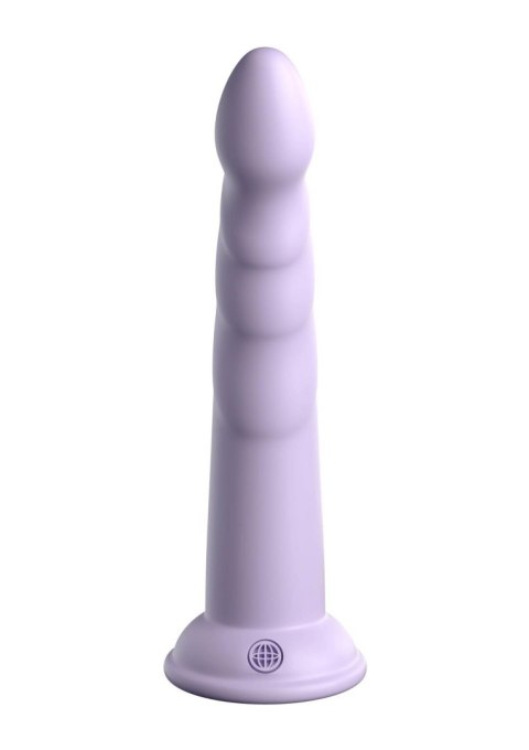 Slim Seven 7 Inch Purple Pipedream Slim Seven 7 Inch Purple Pipedream