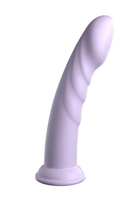 Super Eight 8 Inch Purple Pipedream Super Eight 8 Inch Purple Pipedream