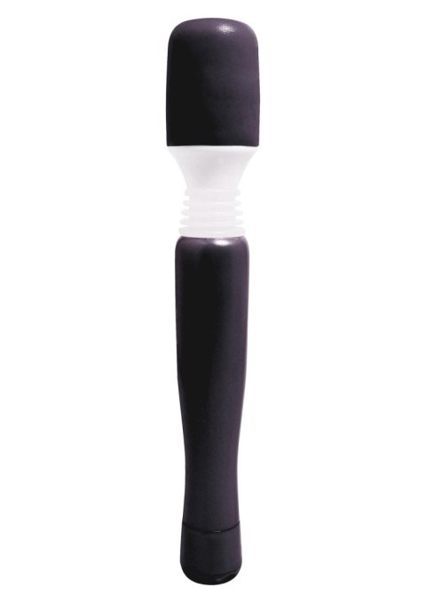 Wanachi Mini Massager Black Pipedream Wanachi Mini Massager Black Pipedream