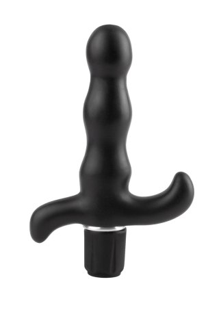 9-Function Prostate Vibe Black Pipedream