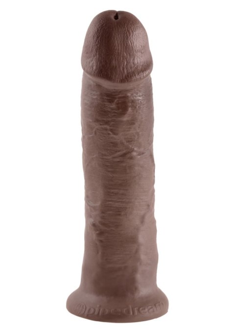 Cock 10 Inch Brown skin tone Pipedream Cock 10 Inch Brown skin tone Pipedream
