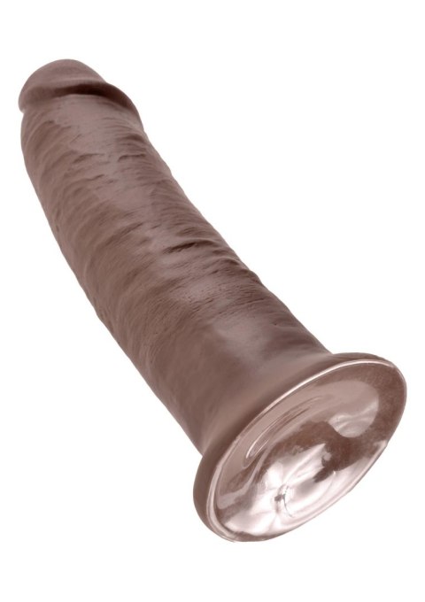 Cock 10 Inch Brown skin tone Pipedream Cock 10 Inch Brown skin tone Pipedream