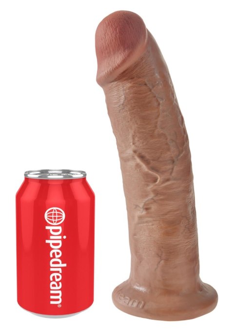 Cock 10 Inch Caramel skin tone Pipedream Cock 10 Inch Caramel skin tone Pipedream