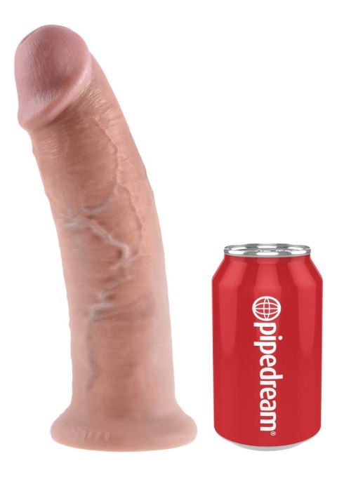 Cock 10 Inch Light skin tone Pipedream Cock 10 Inch Light skin tone Pipedream