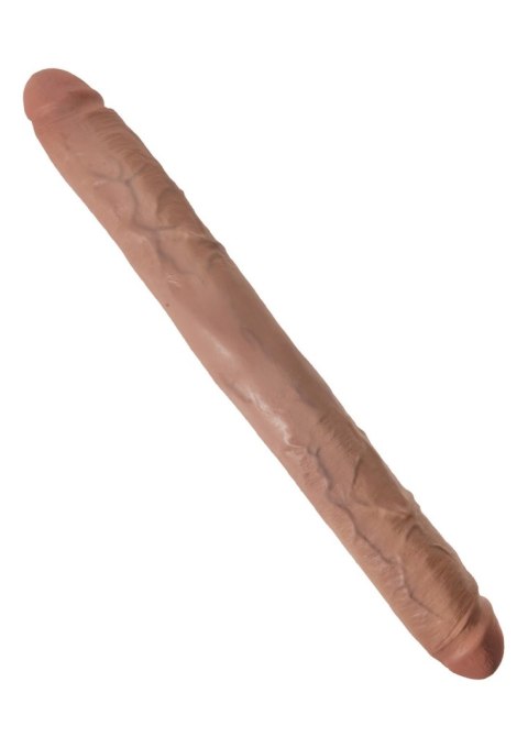 Cock 16 Inch Thick Double Caramel skin tone Pipedream Cock 16 Inch Thick Double Caramel skin tone Pipedream