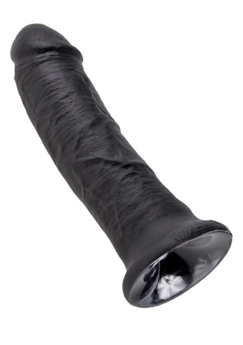 Cock 8 Inch Black Pipedream Cock 8 Inch Black Pipedream