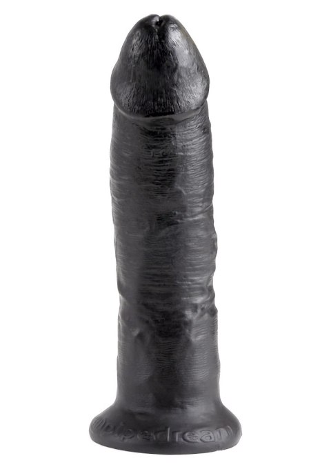 Cock 9 Inch Black Pipedream Cock 9 Inch Black Pipedream