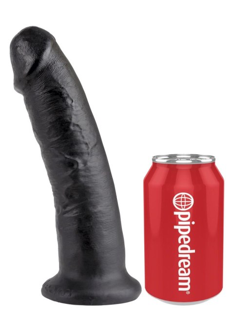Cock 9 Inch Black Pipedream Cock 9 Inch Black Pipedream