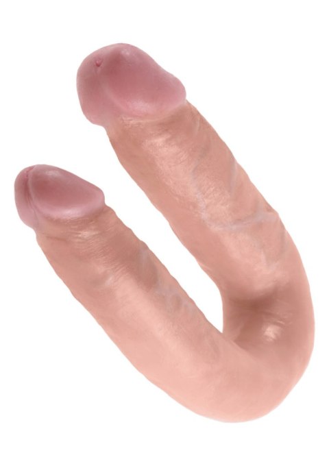 Cock U-shape Double Trouble M Light skin tone Pipedream Cock U-shape Double Trouble M Light skin tone Pipedream