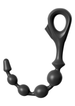 EZ-Grip Beads Black Pipedream